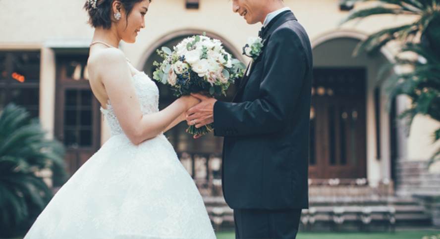 結婚式にも使えるグッズ