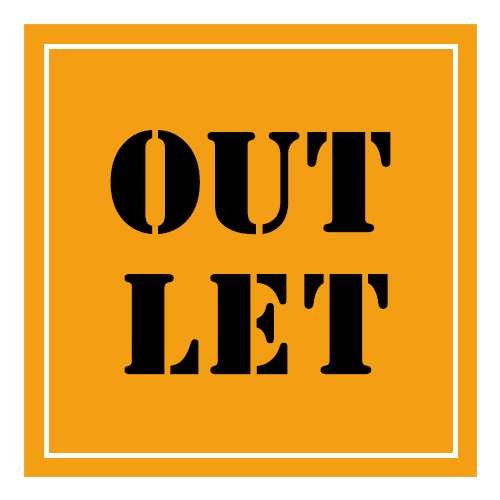 アウトレット