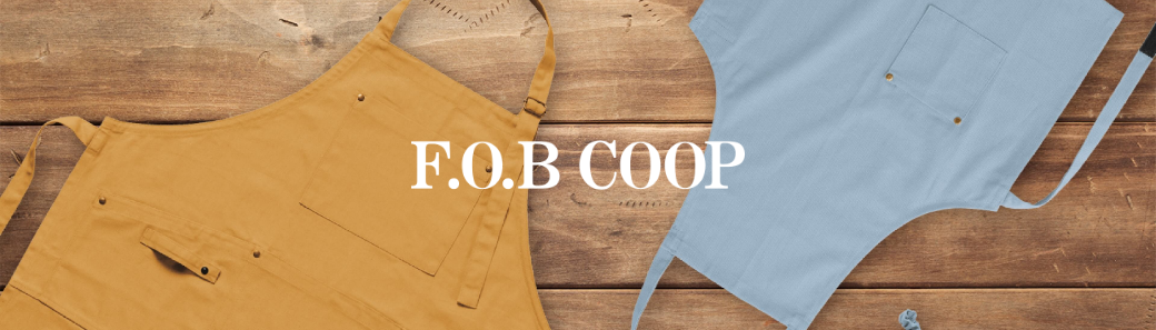 F.O.B COOP
