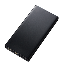 チャージャー・充電器