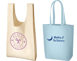 一部縫製品 シルク印刷