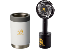 雑貨品 シルク印刷