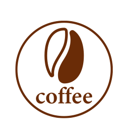 コーヒー配合樹脂