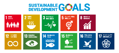 SDGs