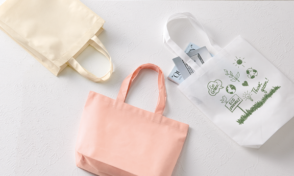 再生不織布とは？