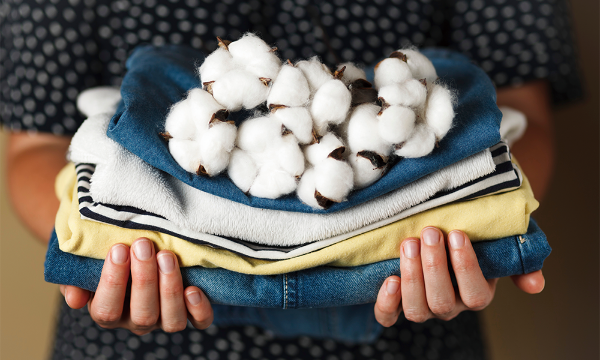 再生ファブリックとは？