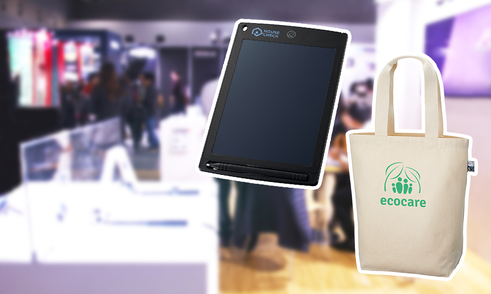 商談やセミナーの参加者にお礼の品として【価値ある記念品】がおすすめ