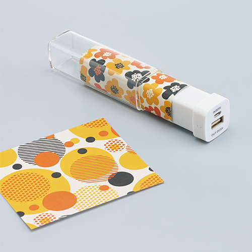 モバイルチャージャー