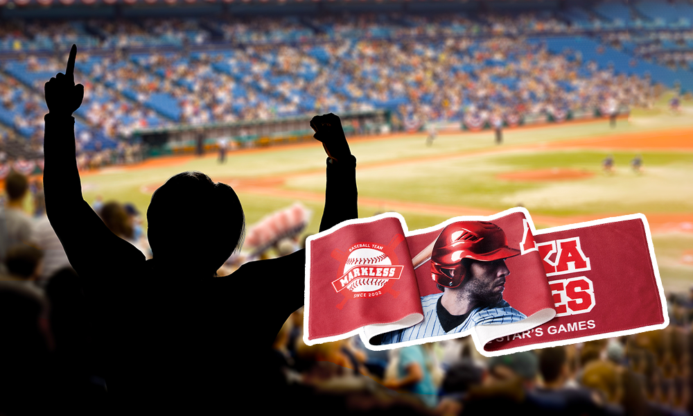 【観戦者】観戦グッズ・応援グッズに