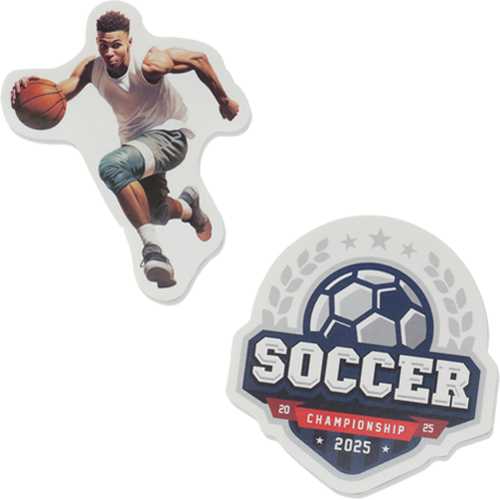 ステッカー・シール